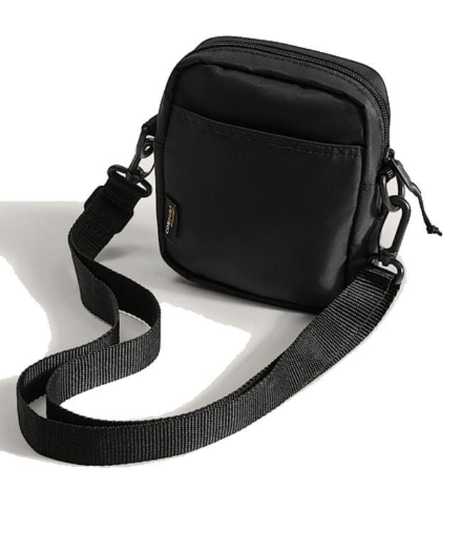 Vans Vans Bail Shoulder Bag VN000MP6BLK