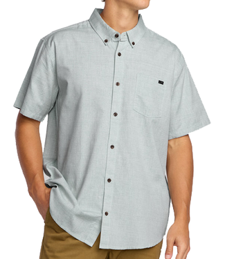 Billabong Billabong Mens All Day Woven Sage Green 24A041502