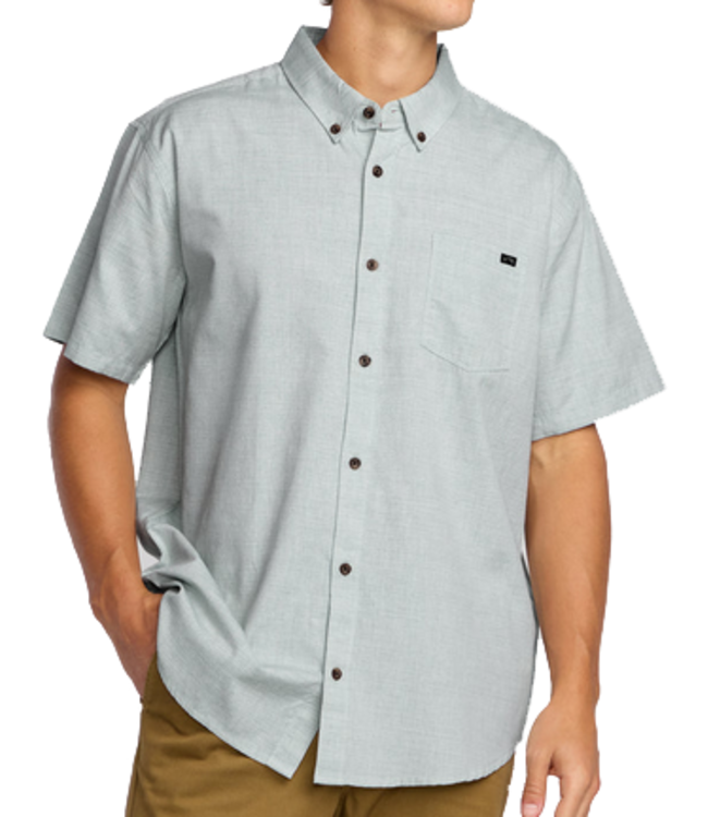 Billabong Billabong Mens All Day Woven Sage Green 24A041502