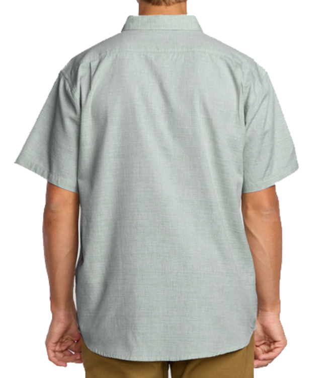 Billabong Billabong Mens All Day Woven Sage Green 24A041502