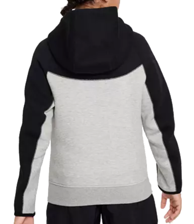 nike Nike Youth NSW Tech Fleece Zip Hoodie HV5867 064