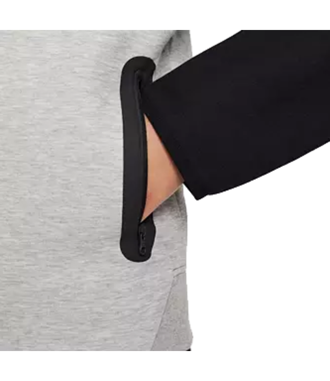 nike Nike Youth NSW Tech Fleece Zip Hoodie HV5867 064