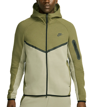 nike Nike Mens Tech Fleece