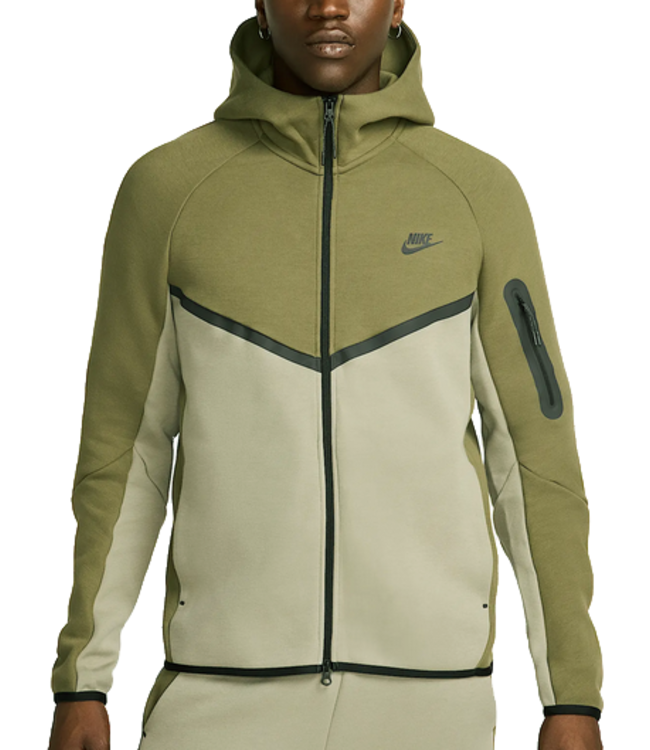 nike Nike Mens Tech Fleece