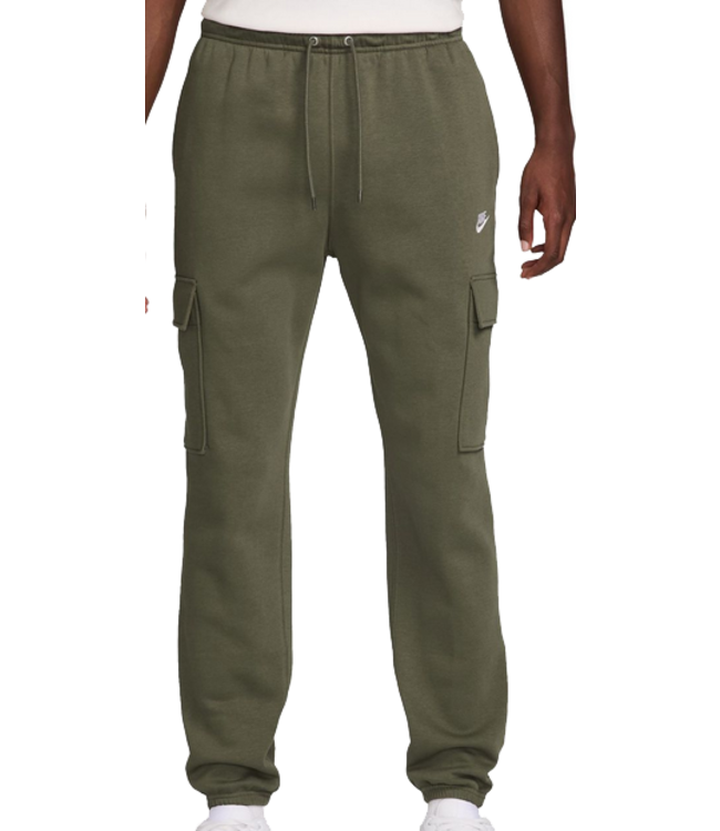 nike Nike Mens Club BB Cargo Pant FN3805 222