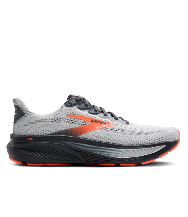 Brooks Brooks Mens Ghost 17 Medium (D) 1104421D048