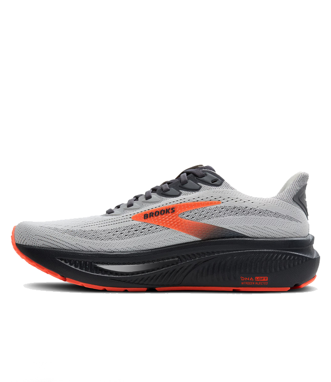 Brooks Brooks Mens Ghost 17 Medium (D) 1104421D048