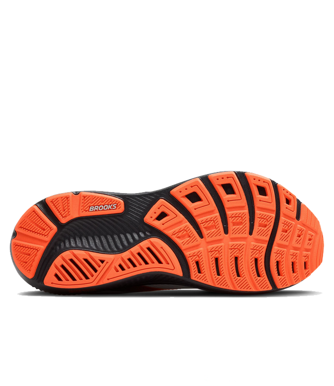 Brooks Brooks Mens Ghost 17 Medium (D) 1104421D048