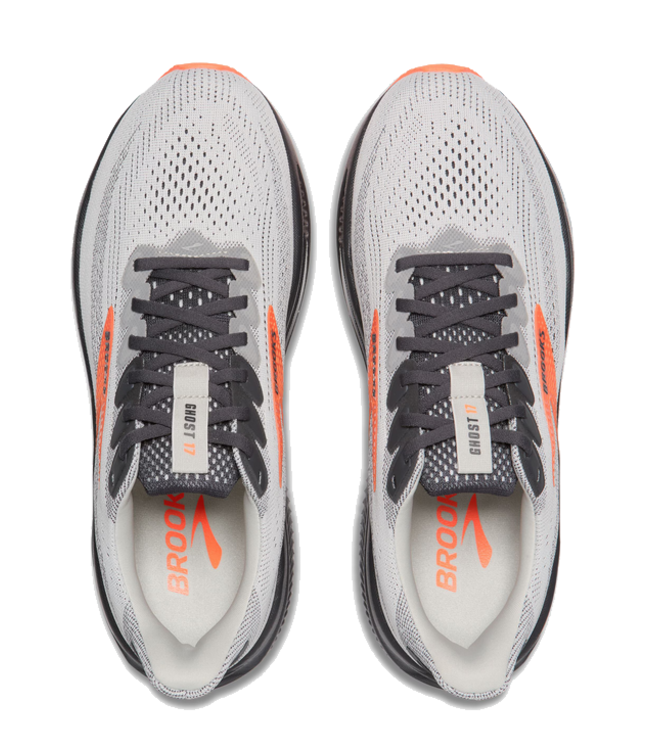 Brooks Brooks Mens Ghost 17 Medium (D) 1104421D048