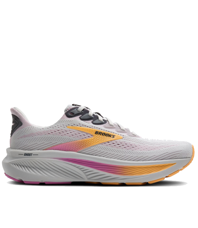Brooks Brooks Wmns Ghost 17 Medium (B) 1204311B070