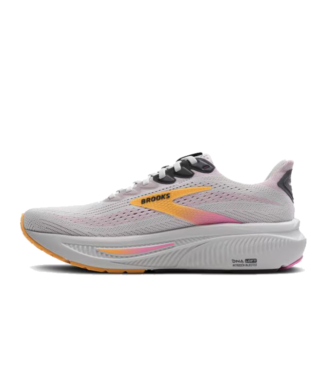 Brooks Brooks Wmns Ghost 17 Medium (B) 1204311B070