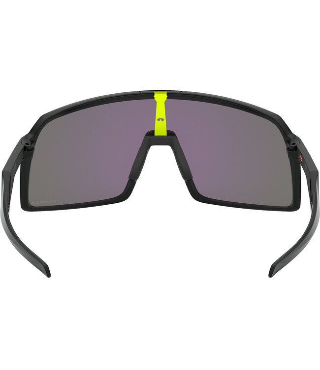 Oakley Oakley Sutro Black Ink Prizm Jade 94060337