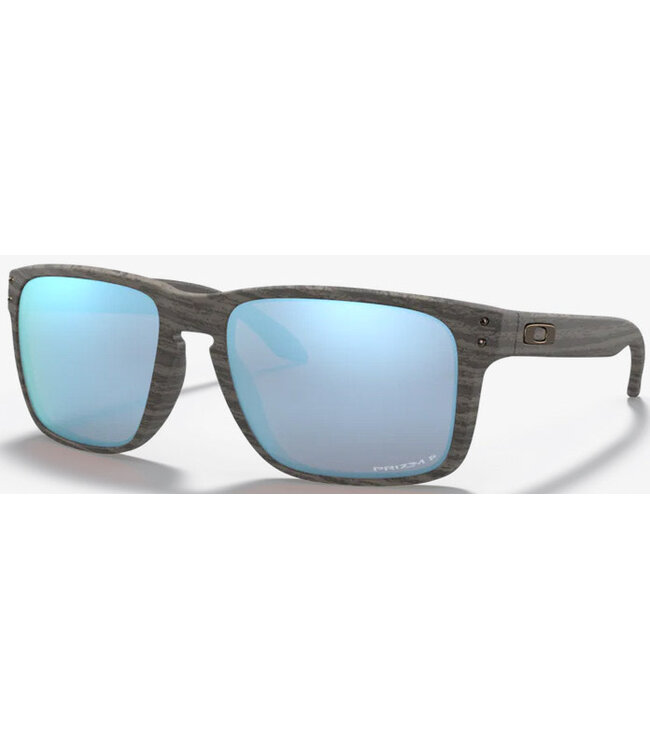 Oakley Oakley Holbrook XL Woodgrain Prizm Deep Water Polar 9417 1959