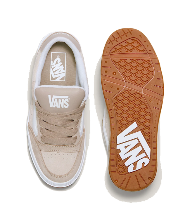 nike Vans Wmns Hylane 2 Tone Mushroom VN000D1J7D6