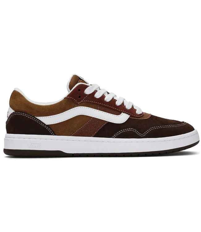 Vans Vans Mens Cruze 3.0  Gradient Demitasse VN000D6S3N1