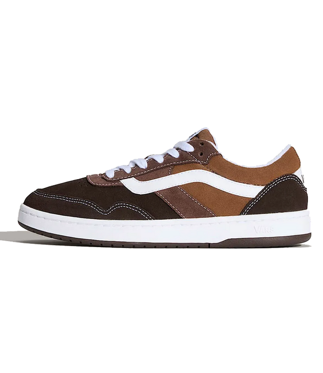 Vans Vans Mens Cruze 3.0  Gradient Demitasse VN000D6S3N1