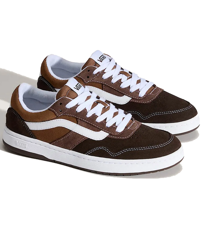 Vans Vans Mens Cruze 3.0  Gradient Demitasse VN000D6S3N1