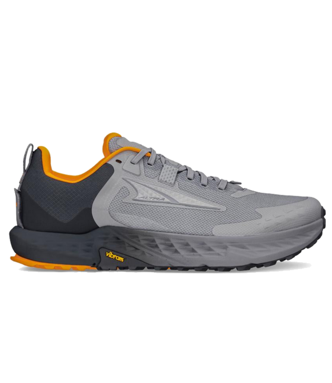 Altra Altra Mens Timp 5 Gray AL0A85PE220
