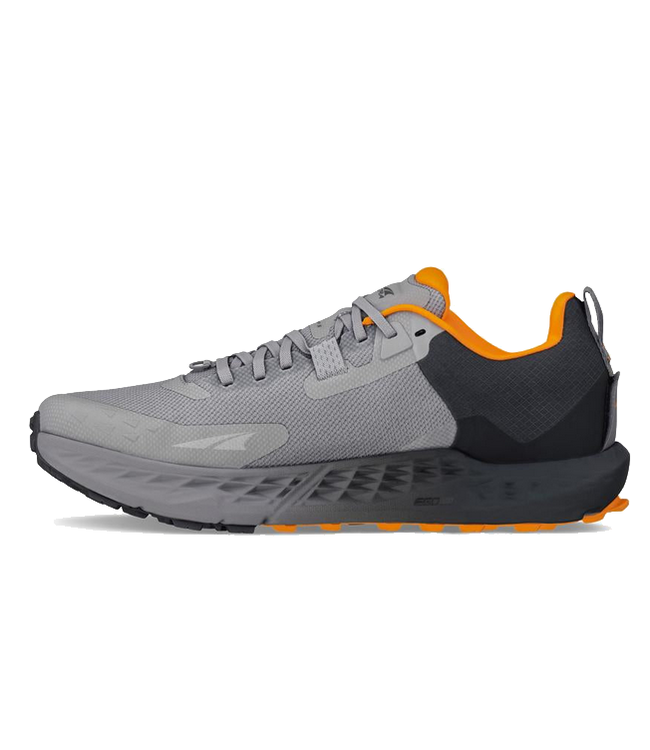 Altra Altra Mens Timp 5 Gray AL0A85PE220