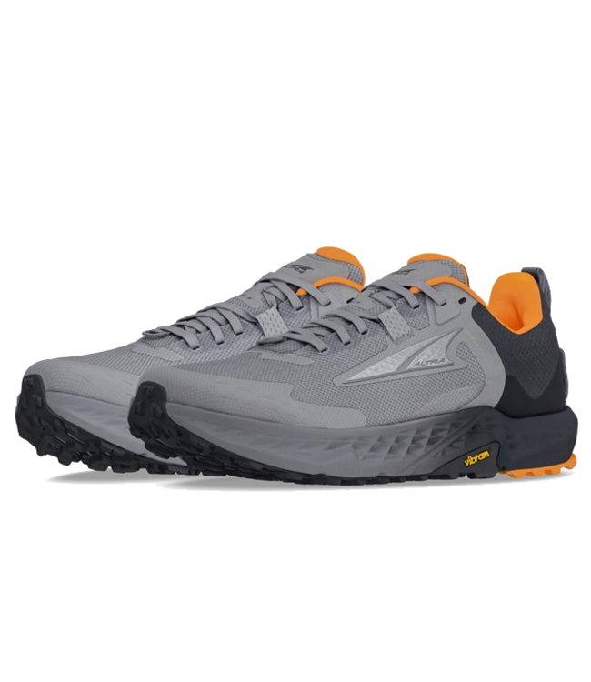 Altra Altra Mens Timp 5 Gray AL0A85PE220
