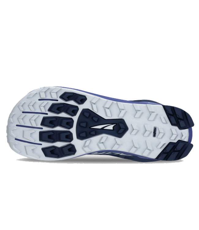 Altra Altra Wmns Lone peak 9 Waterproof Low Dark Blue AL0A85PV442