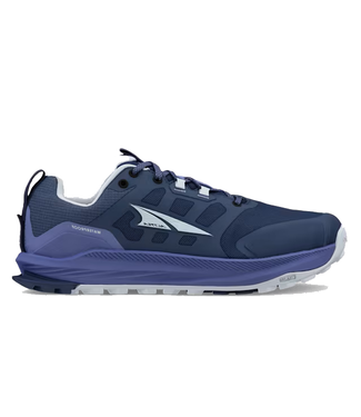 Altra Altra Wmns Lone peak 9 Waterproof Low Dark Blue AL0A85PV442