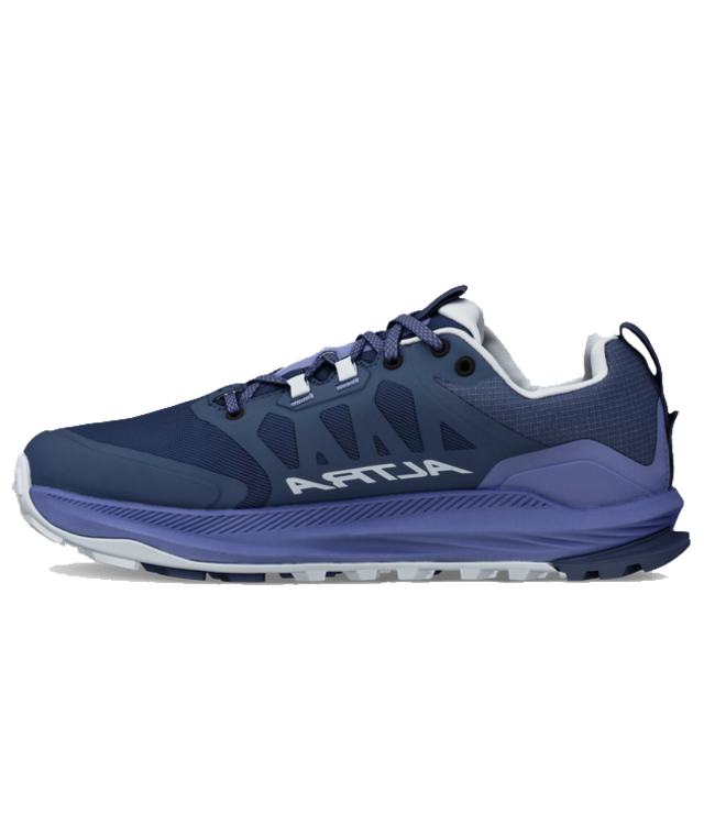 Altra Altra Wmns Lone peak 9 Waterproof Low Dark Blue AL0A85PV442