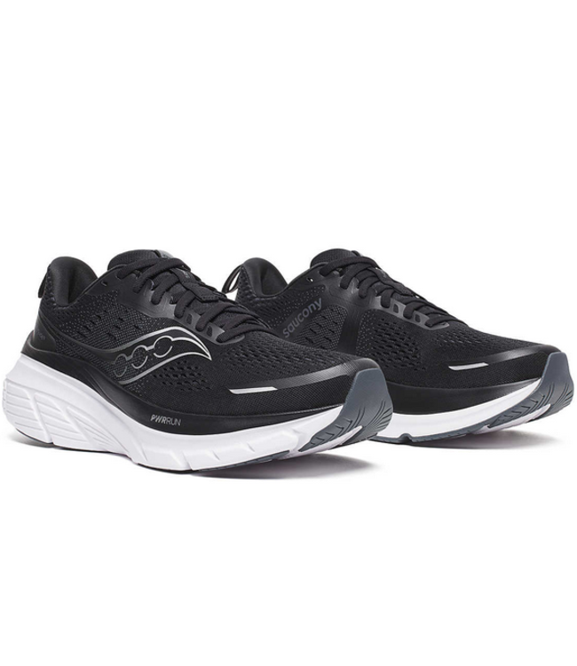 Saucony Saucony Mens Guide 18 S20998 100