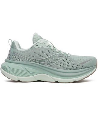 Saucony Saucony Wmns Hurricane 25 Iceberg/Aloe S11026 220