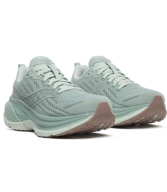 Saucony Saucony Wmns Hurricane 25 Iceberg/Aloe S11026 220