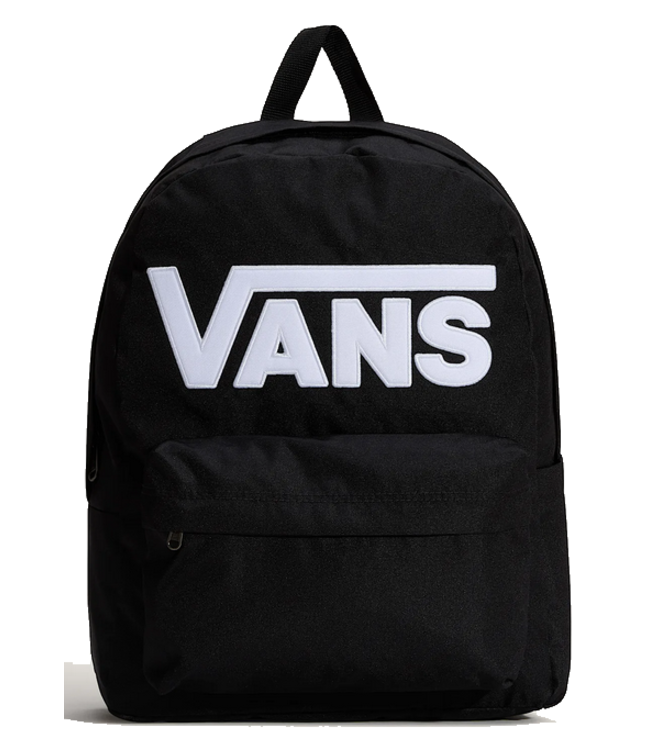 Vans Vans Old Skool Drop V Backpack Black VN000H4ZBLK