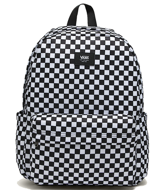 Vans Vans Old Skool Checkered Backpack VN000H4XY28