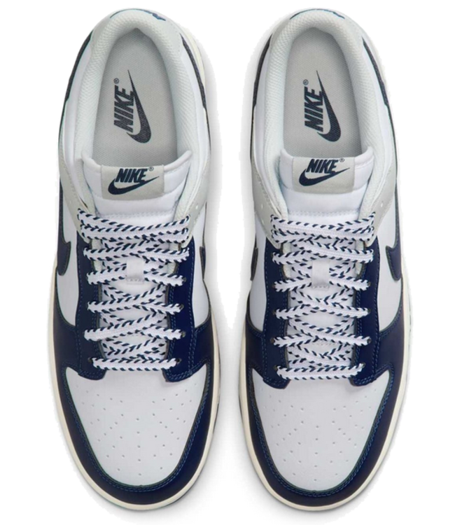 nike Nike Mens Dunk Low Retro IM2222 101