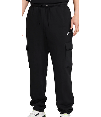 nike Nike Mens Club BB Cargo Pant FN3805 010