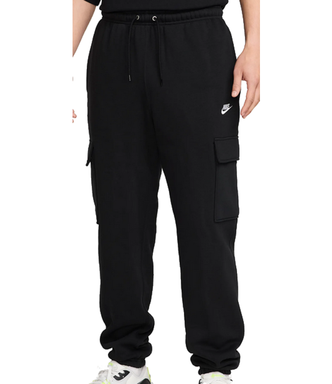 nike Nike Mens Club BB Cargo Pant FN3805 010