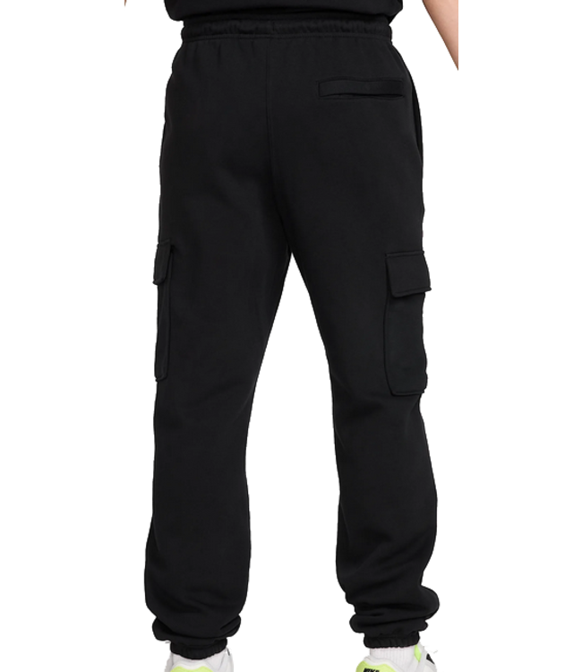 nike Nike Mens Club BB Cargo Pant FN3805 010
