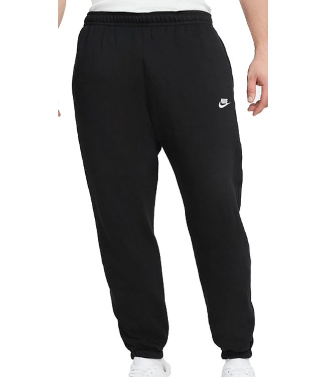 nike Nike Mens Club BB Cuff Pant FN3808 010