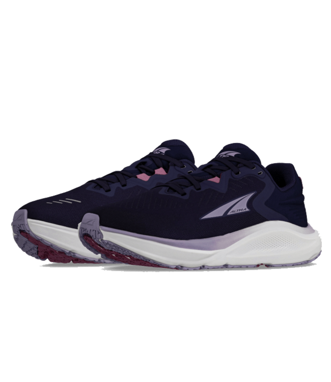 Altra Altra Wmns Paradigm 8 Navy AL085RN4451