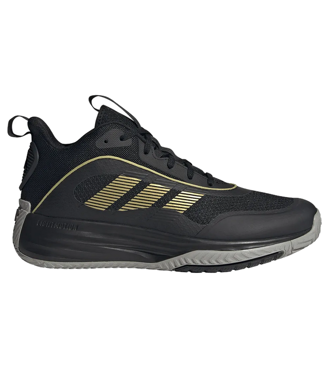 Adidas Adidas Mens Own The Game 3.0 IF4566