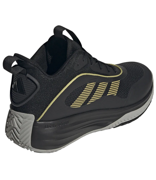 Adidas Adidas Mens Own The Game 3.0 IF4566