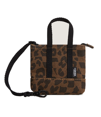 Vans Vans Wmns Micro Pergs Tote Bag 000Q9C