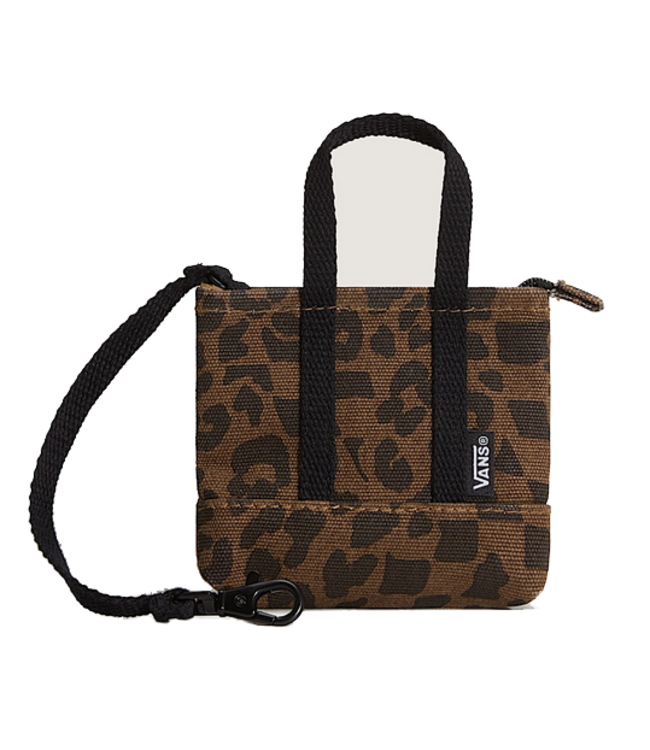 Vans Vans Wmns Micro Pergs Tote Bag 000Q9C