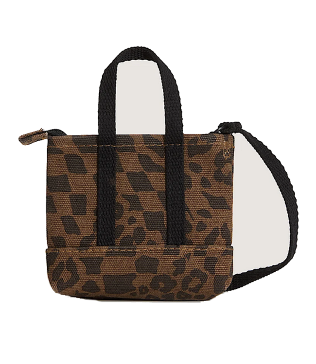 Vans Vans Wmns Micro Pergs Tote Bag 000Q9C