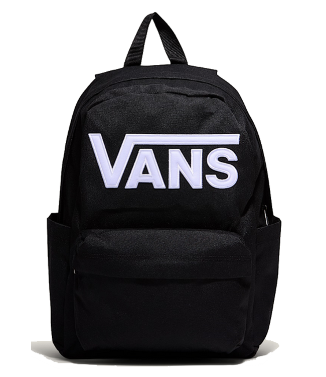 Vans Vans Youth Old Skool Grom Backpack VN000H56BLK
