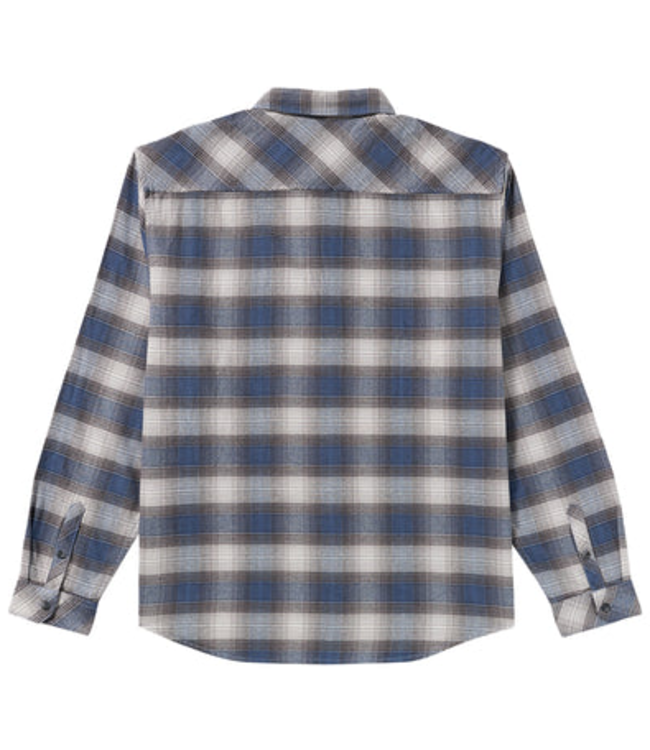 Billabong Billabong Mens Coastline Flannel 24A053506