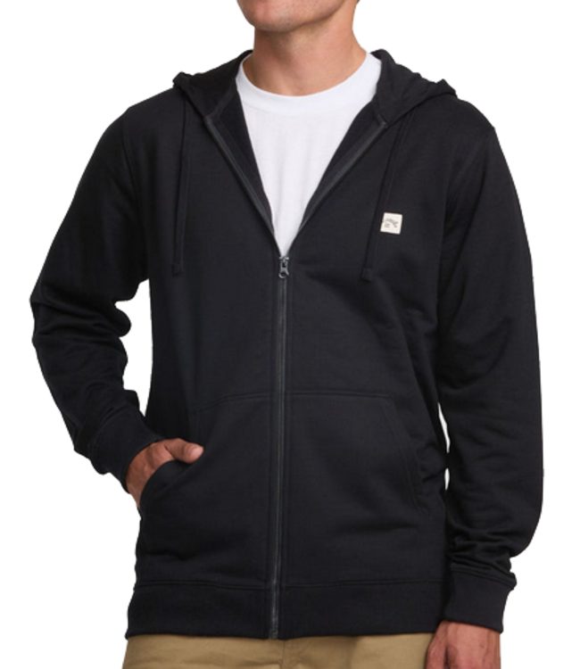 Billabong Billabong Mens All Day Zip Jacket 24A481501