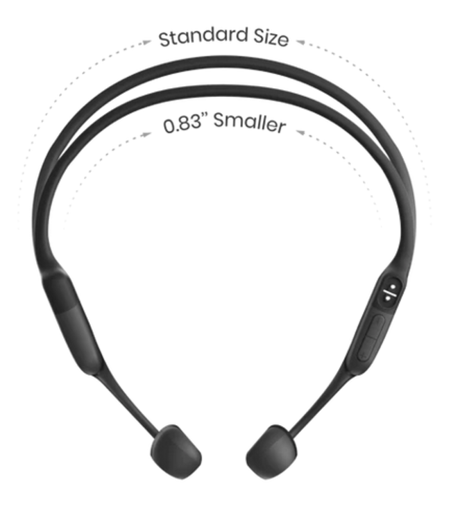 Shokz Shokz OpenRun Standard Mini