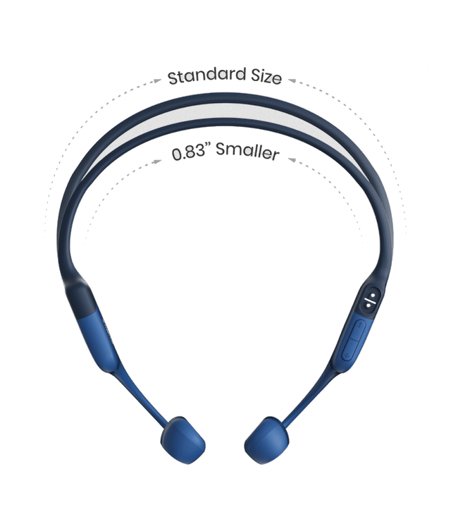 Shokz Shokz OpenRun Standard Mini