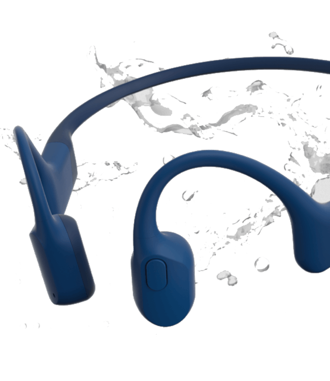 Shokz Shokz OpenRun Standard Mini