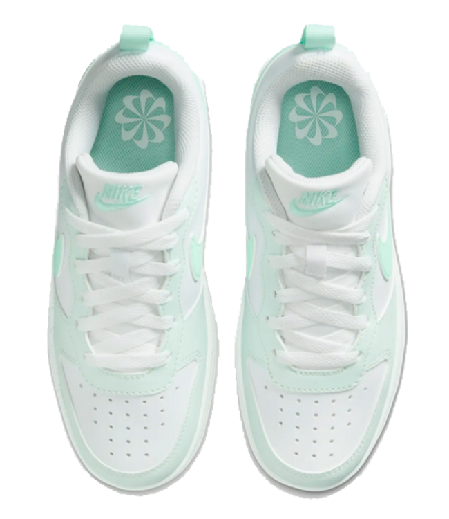 nike Nike Youth Court Borough Low Recraft GS FZ3539 100